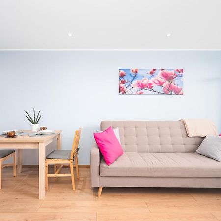 Wejhera 3A By Homeprime Gdańsk Zewnętrze zdjęcie