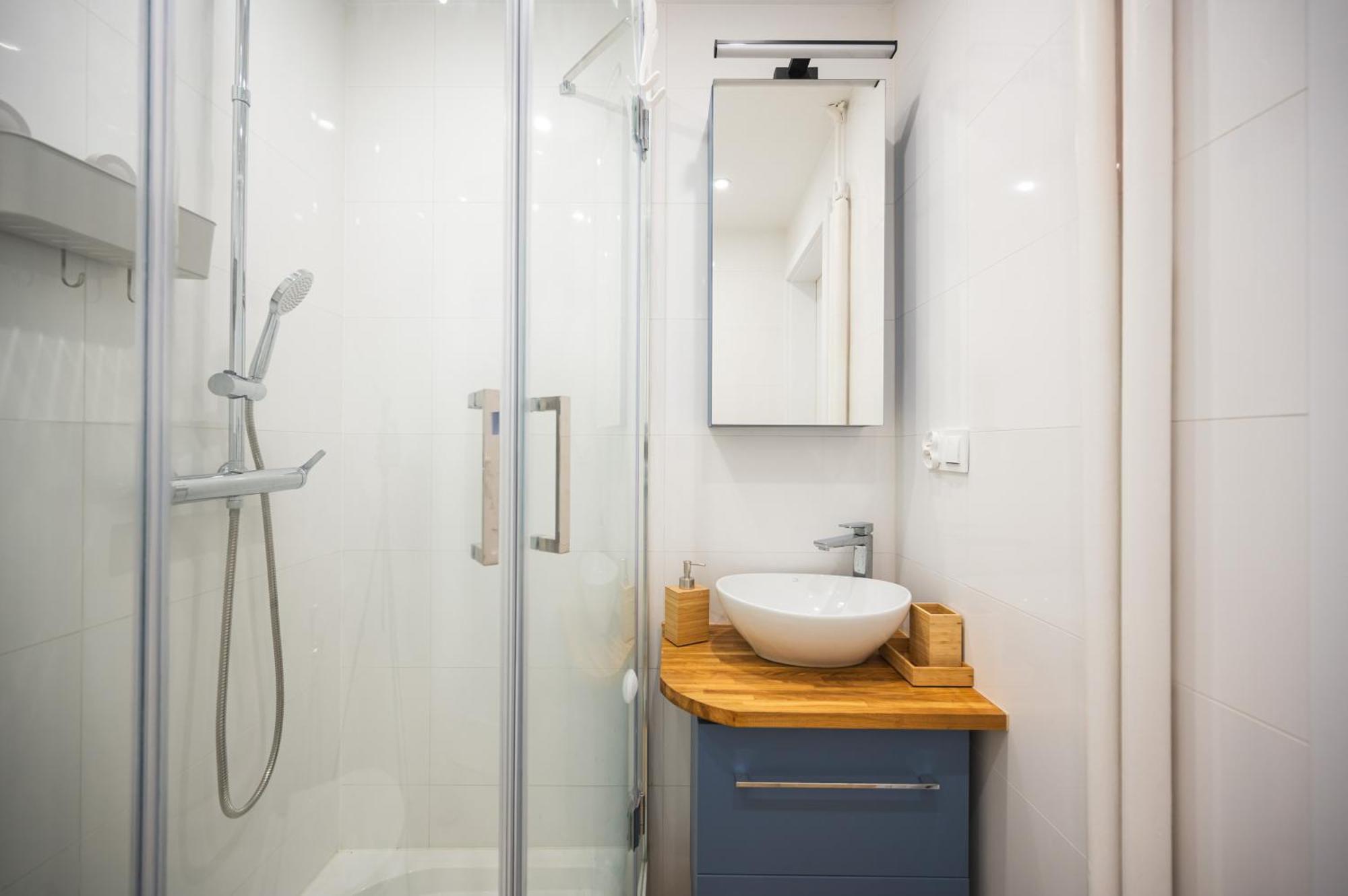 Wejhera 3A By Homeprime Gdańsk Zewnętrze zdjęcie