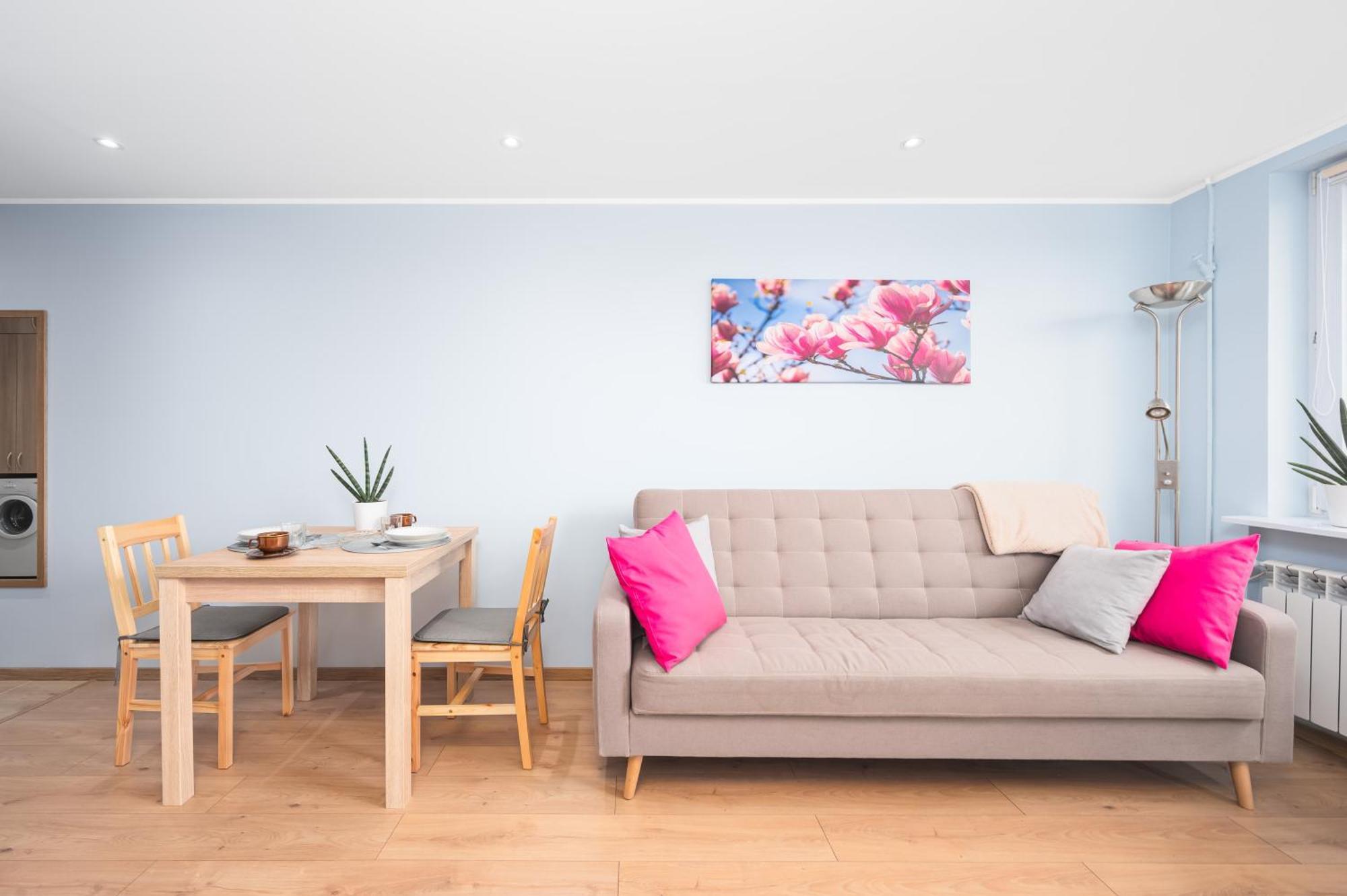 Wejhera 3A By Homeprime Gdańsk Zewnętrze zdjęcie