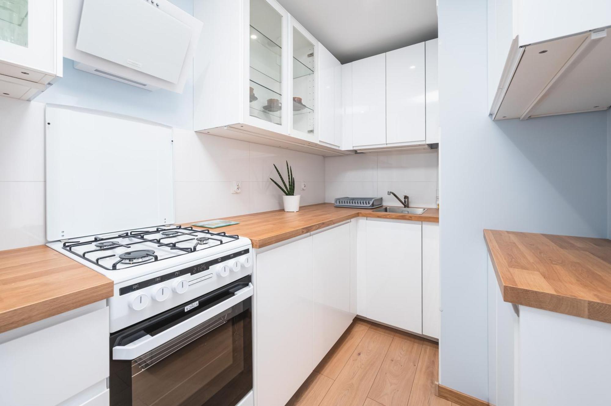 Wejhera 3A By Homeprime Gdańsk Zewnętrze zdjęcie
