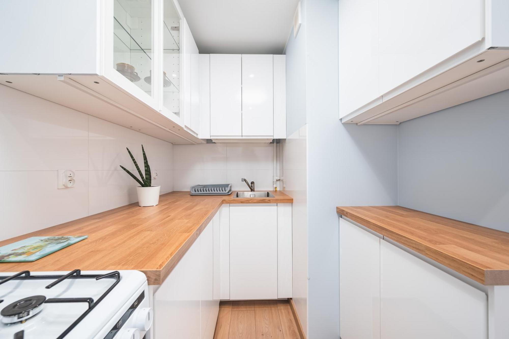 Wejhera 3A By Homeprime Gdańsk Zewnętrze zdjęcie