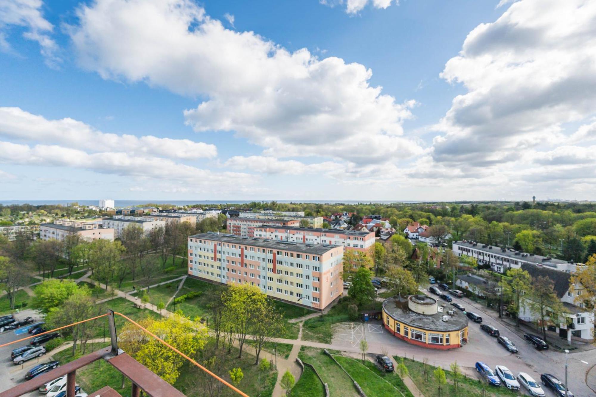 Wejhera 3A By Homeprime Gdańsk Zewnętrze zdjęcie